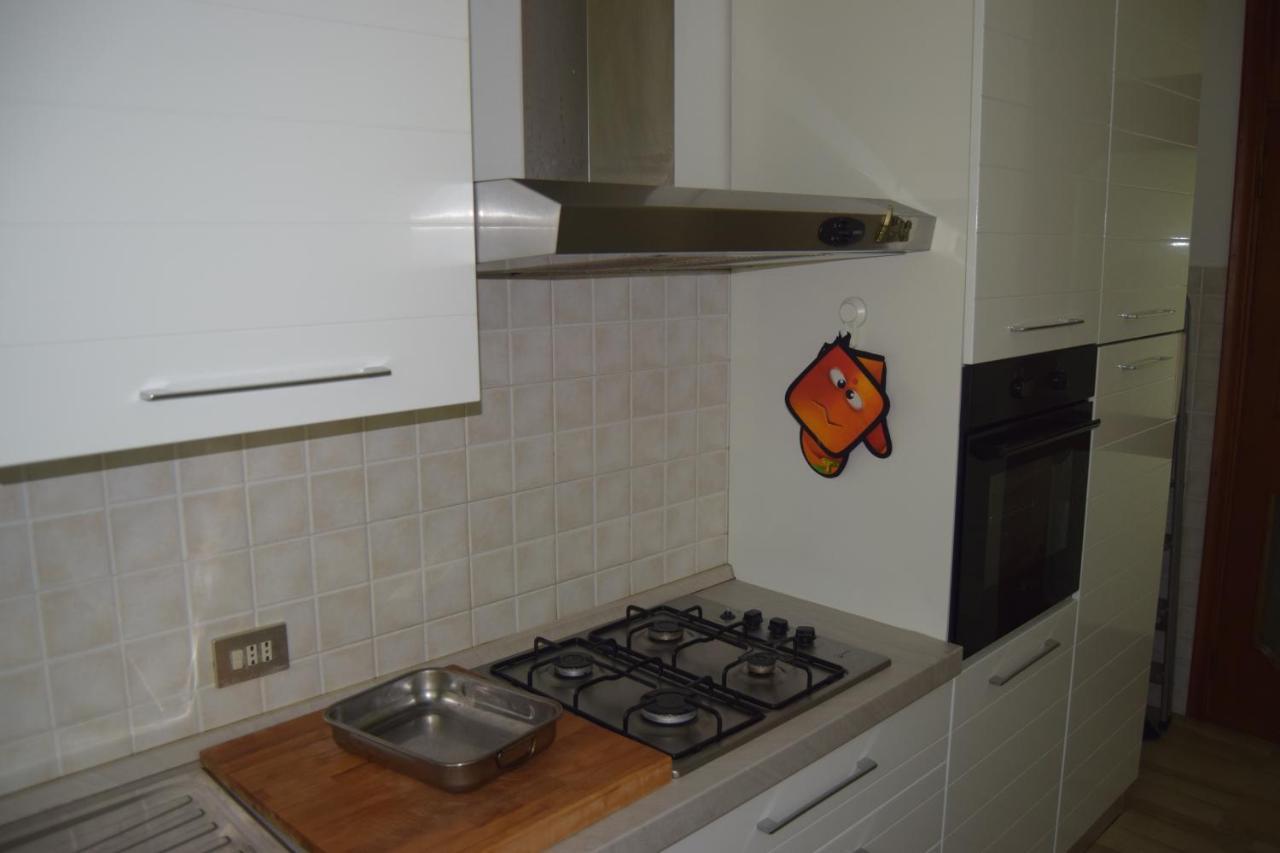 Ferienwohnung Al Salice Tranquillita Nel Verde Via Amendola 24 Busto Arsizio Exterior foto