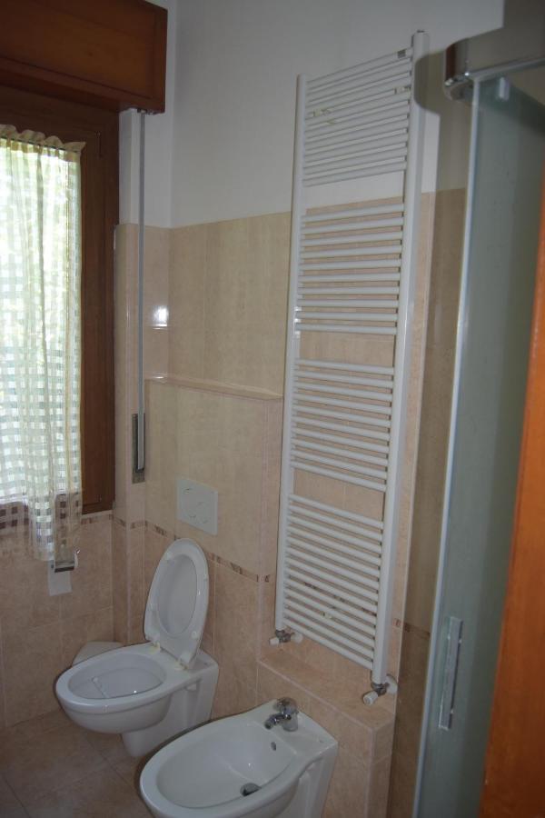 Ferienwohnung Al Salice Tranquillita Nel Verde Via Amendola 24 Busto Arsizio Exterior foto